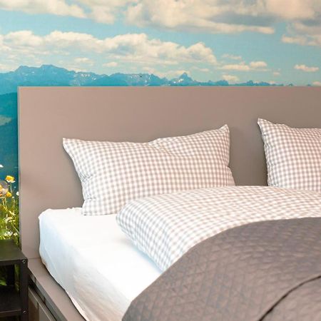Exklusive Fewo Allgaeustern Steibis Mit Wlan Sauna Kamin Und Oberstaufen Plus Card Kültér fotó
