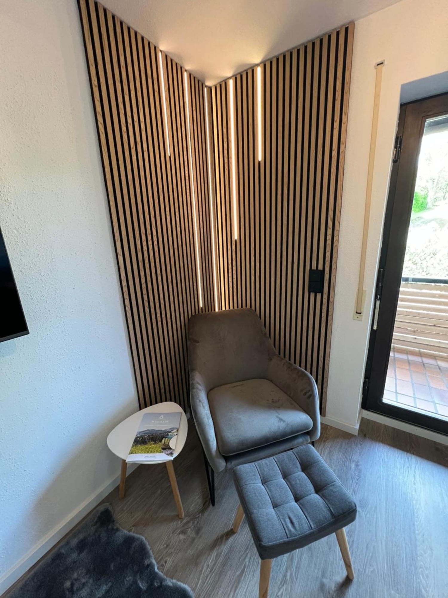 Exklusive Fewo Allgaeustern Steibis Mit Wlan Sauna Kamin Und Oberstaufen Plus Card Kültér fotó